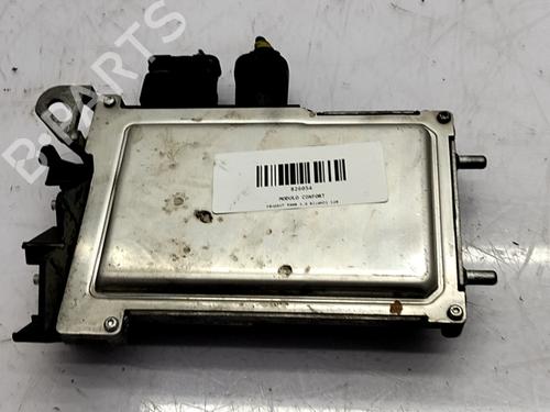 Módulo eletrónico PEUGEOT 5008 (0U_, 0E_) 1.6 BlueHDi 120 (120 hp) 31701751