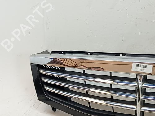 Used Grille Grille 38168196 38168196