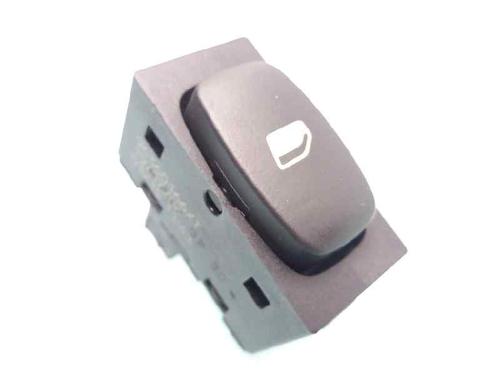 Right rear window switch PEUGEOT 407 (6D_) 2.0 HDi 135 (6DRHRH, 6DRHRE, 6DRHRG, 6DRHRJ) | BP23404331I28