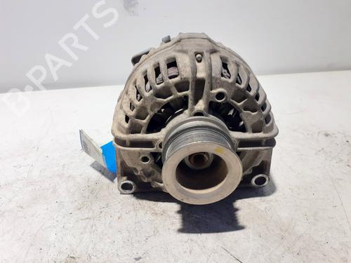 Used Alternator OPEL ZAFIRA / ZAFIRA FAMILY B (A05) 1.6 (M75) (105 hp) 25988832