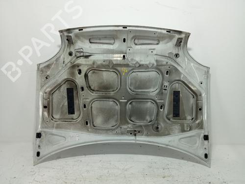 Hood RENAULT KANGOO Express (FC0/1_) 1.2 (FC01, FC0A, FC0F) | BP29024586C1 
