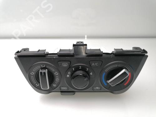 Used Climate control SUZUKI SWIFT V (AZ) 1.0 (A2L310) (111 hp) 27461465
