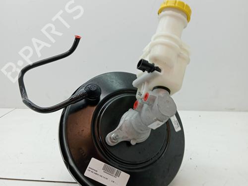 Used Servo brake FIAT 500 (312_) 1.2 (312AXA1A) (69 hp) 23339922