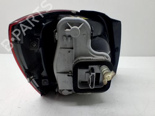 Højre baglygte VW POLO V (6R1, 6C1) 1.2 TSI (90 hp) 29556608