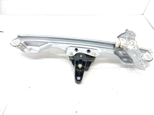 Rear right window mechanism NISSAN QASHQAI II (J11, J11_) 1.2 DIG-T | BP29301410C25 