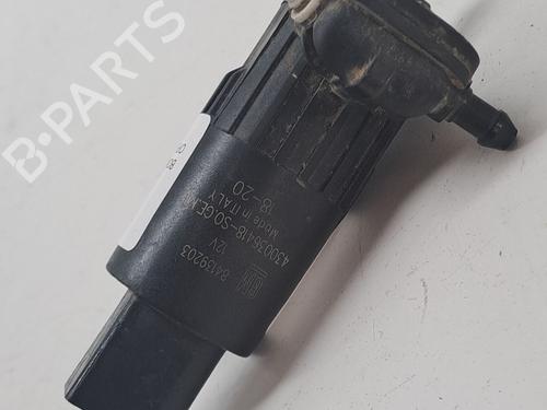 Washer pump OPEL ASTRA K (B16) 1.2 Turbo (68) | BP27462204E24 