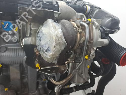 Engine OPEL CORSA F (P2JO) 1.2 (68) | BP23373265M1