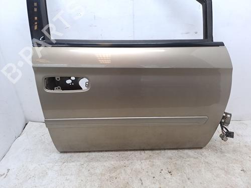 Right front door CHRYSLER VOYAGER IV (RG, RS) 2.8 CRD | BP27585888C3 