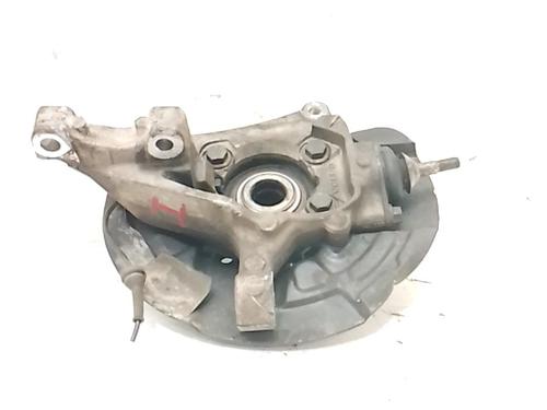 Fusée avant gauche Fusée avant gauche VOLVO S60 I (384) D5 (163 hp) 34264890 34264890