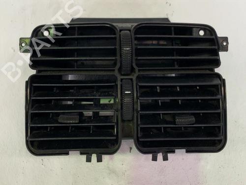 Luftventil Luftventil MERCEDES-BENZ V-CLASS Van (638/2) V 220 (638.294) (122 hp) 34393151 34393151