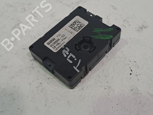 Electronic module BMW 1 (F20) 118 d | BP26316047M83 