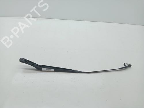 Used Front windshield wiper arm AUDI A3 (8P1) 2.0 TDI 16V (140 hp) 23346992