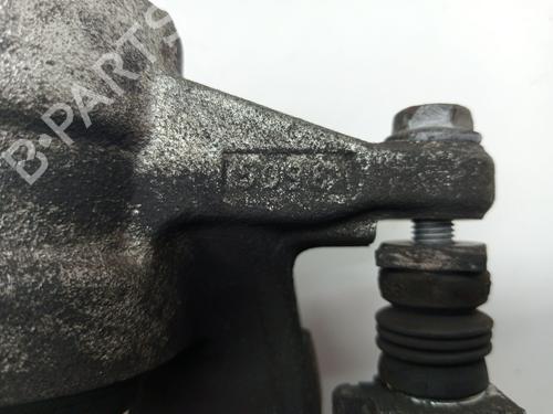 Left front brake caliper FIAT TIPO Estate (356_, 357_) 1.4 (356WXF1B) | BP23357451M105 