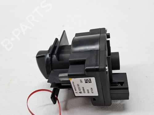 Headlight switch MERCEDES-BENZ A-CLASS (W169) A 150 (169.031, 169.331) | BP27519510I24 