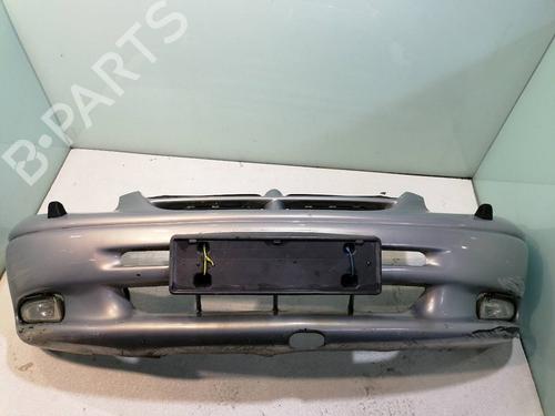 Used Front bumper CHRYSLER VOYAGER / GRAND VOYAGER III (GS_, NS_) 2.5 TD (116 hp) 23940548