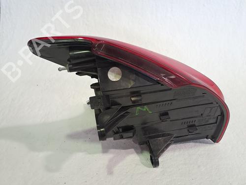 Right taillight PEUGEOT 3008 I MPV (0U_) 1.6 BlueHDi 120 | BP27463960C35 