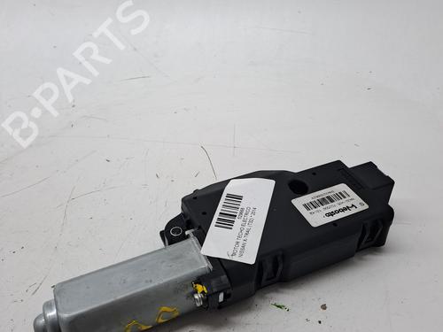 Sunroof engine NISSAN X-TRAIL III (T32_, T32R, T32RR) 2.0 dCi (T32) | BP23368379M60 