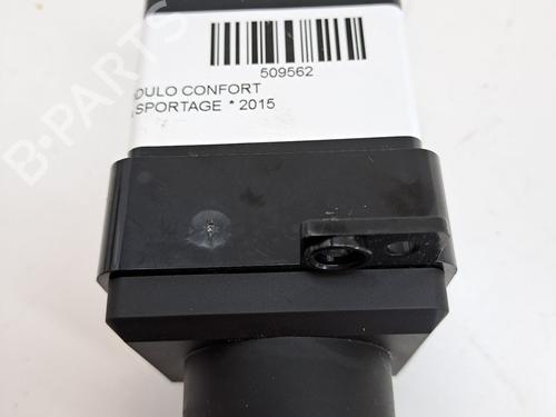 Electronic module KIA SPORTAGE IV (QL, QLE) 1.7 CRDi | BP23364474M83 