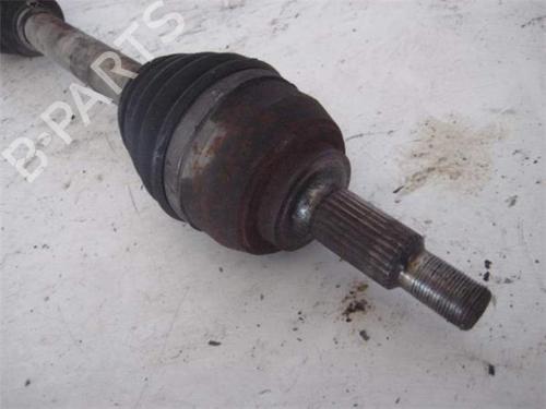 Antriebswelle links vorne für RENAULT MEGANE II Estate (KM0/1_) 1.9 dCi (KMRG, KM1G, KM0G, KM2C) (120 hp) 26539203
