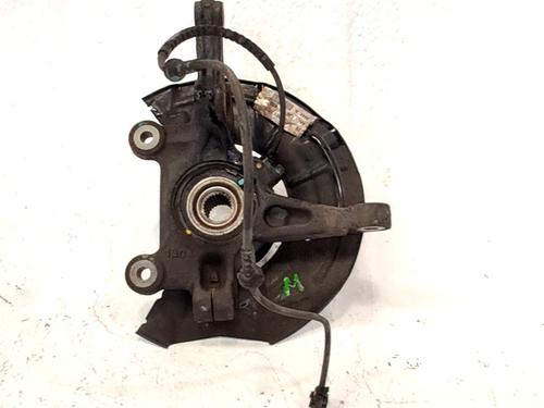 Right front steering knuckle CHEVROLET AVEO Hatchback (T300) 1.2 | BP33773035M26 - Image 2