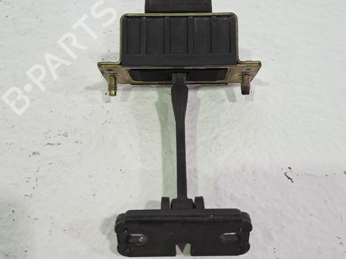 Used Hinge/Door check strap MERCEDES-BENZ C-CLASS (W203) C 180 Kompressor (203.046) (143 hp) 23978232