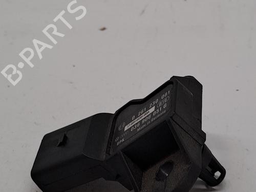 Electronic sensor AUDI A8 D4 (4H2, 4H8, 4HC, 4HL) 6.3 W12 quattro | BP23383197M84 