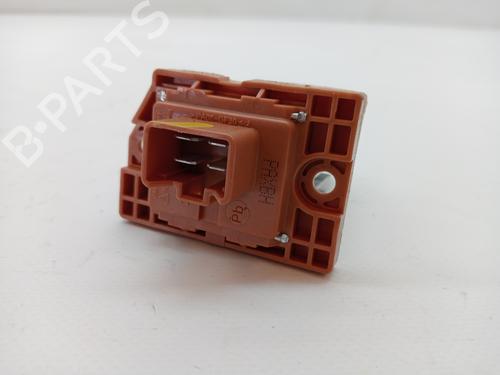 Used Heater resistor HYUNDAI i30 FASTBACK (PDE, PDEN) 1.0 T-GDI (120 hp) 23344054
