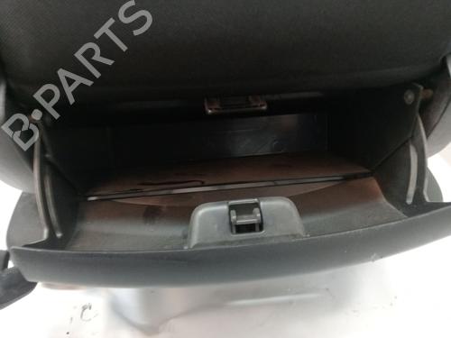 Ensemble sièges CITROËN C4 Picasso II 1.6 HDi / BlueHDi 115 | BP23357175C78 