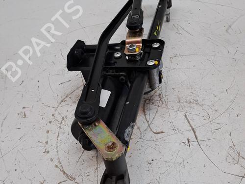 Motor limpia delantero HYUNDAI TUCSON (JM) 2.0 (141 hp) 24108324