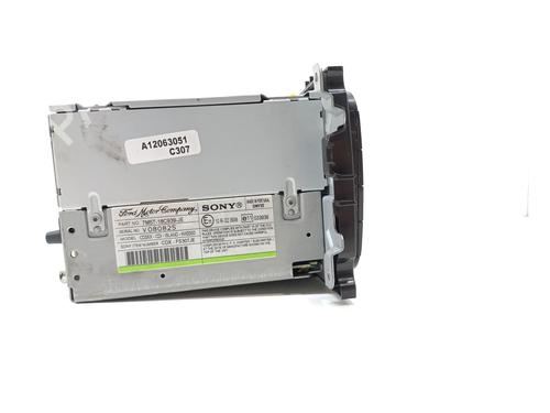 Bilradio FORD FOCUS II (DA_, HCP, DP) 1.6 TDCi | BP28126107E6