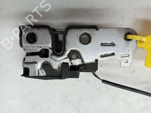 Hood lock VW PASSAT B6 (3C2) 2.0 TDI 16V | BP23356941C133 