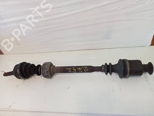 Used Right front driveshaft RENAULT MEGANE I Classic (LA0/1_) 1.6 e (LA0F, LA0S) (90 hp) 28336861