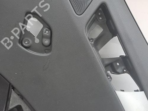 Rear left panel AUDI Q5 (8RB) 2.0 TDI quattro | BP23976622C60 