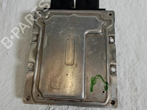 Engine control unit (ECU) FIAT 500 (312_) 1.2 (312AXA1A) | BP29558846M57 