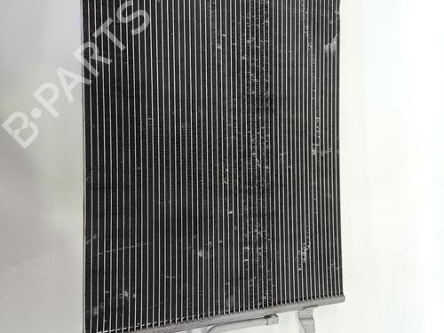 Used Heater matrix FORD KUGA I 2.0 TDCi (136 hp) 23371808