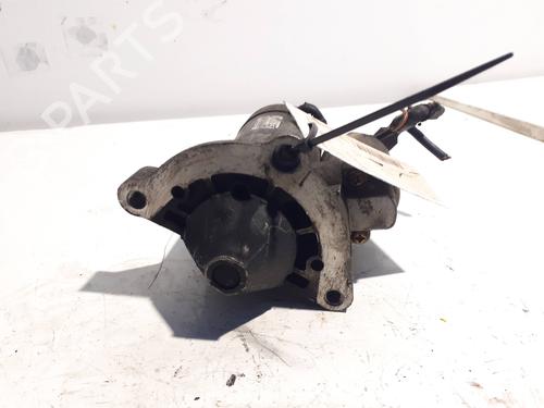 Used Starter CITROËN C5 I (DC_) 2.0 HDi (DCRHZB, DCRHZE) (109 hp) 25131129