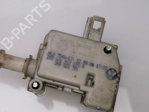 Tailgate handle SEAT CORDOBA Vario (6K5) 1.4 i | BP23937497C132 