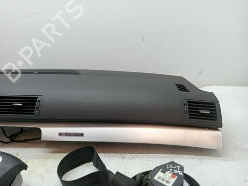 Kollisonspute sett AUDI A4 B7 Avant (8ED) 2.0 TDI | BP25457537C86 