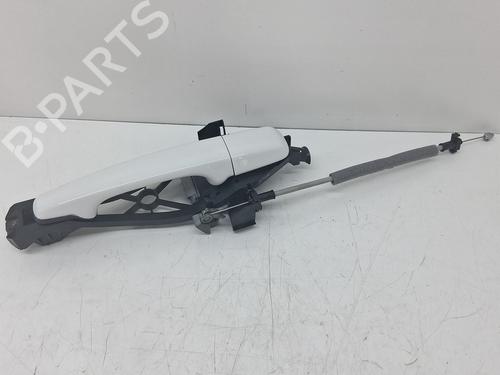 Used Rear right exterior door handle VOLVO XC60 I SUV (156) D3 (150 hp) 28957114