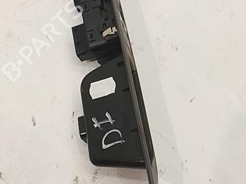 Left front window switch CITROËN C4 III (BA_, BB_, BC_) 1.2 PureTech 100 (BAHNEA, BAHNKA) | BP38749585I27 - Image 2