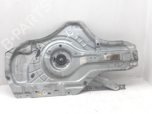 Used Front left window mechanism Front left window mechanism HYUNDAI ELANTRA III (XD) 1.6 (107 hp) 33764230 33764230