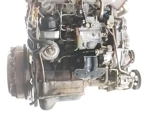 Used Engine Engine 36801575 36801575