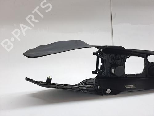 Armlene RENAULT MEGANE III Hatchback (BZ0/1_, B3_) 1.2 TCe (BZ2B, BZ11) | BP23976003I20 