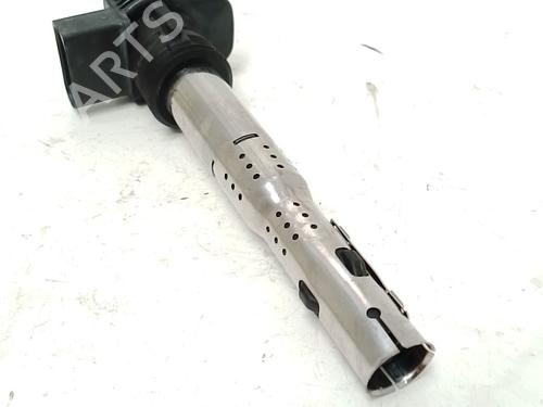 Used Ignition coil Ignition coil AUDI A4 B8 (8K2) 2.0 TFSI (211 hp) 39740762 39740762