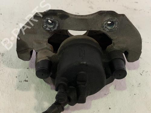 Right front brake caliper FORD FOCUS II (DA_, HCP, DP) 1.6 TDCi | BP34182217M104 - Image 2