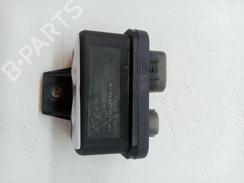 Used Electronic module PEUGEOT BIPPER Tepee 1.3 HDi 75 (75 hp) 27557070