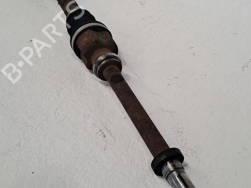 Used Right front driveshaft CITROËN C4 I (LC_) 1.6 HDi (90 hp) 27378300