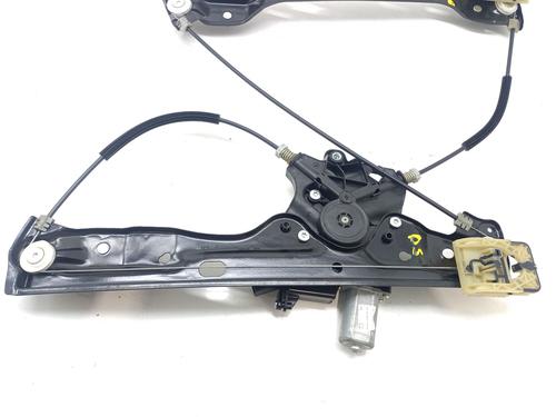 Front right window mechanism OPEL ASTRA K (B16) 1.6 CDTi (68) | BP27252821C23 