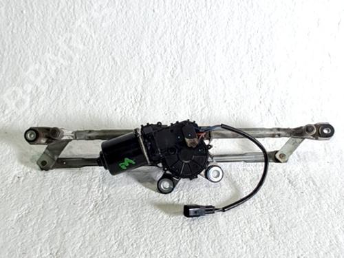 Used Front wiper motor CHEVROLET CAPTIVA (C100, C140) 2.2 D 4WD (184 hp) 31062054