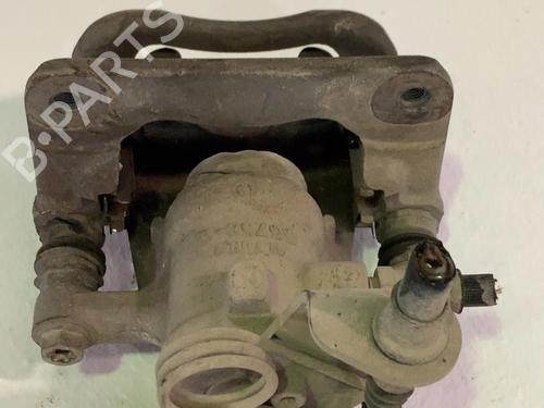 Right rear brake caliper OPEL CORSA E (X15) 1.3 CDTI (08, 68) | BP37591757M106 - Image 2